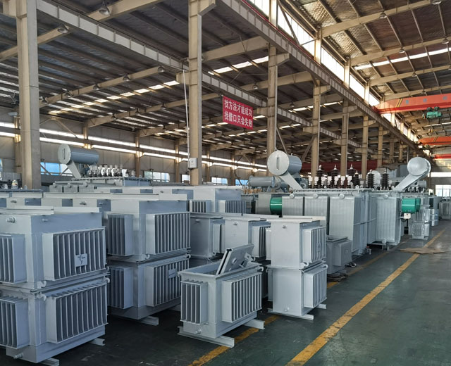 S11-8000/35巴彦淖尔巴彦淖尔巴彦淖尔电力变压器