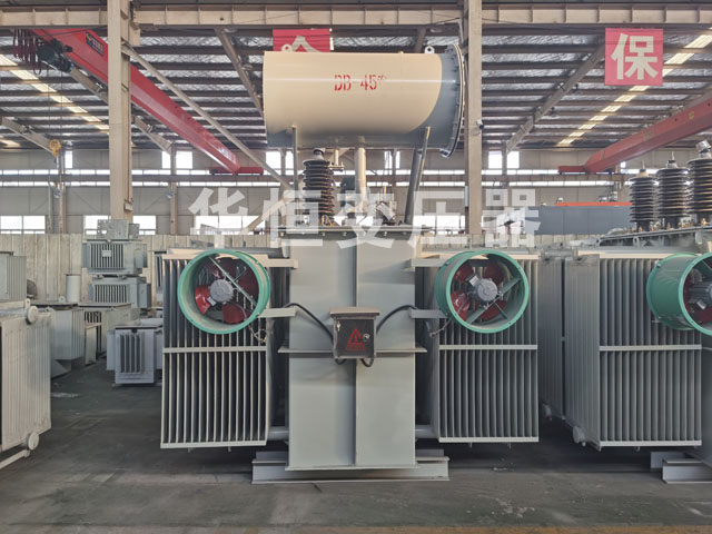 S11-10000/35巴彦淖尔巴彦淖尔巴彦淖尔油浸式变压器