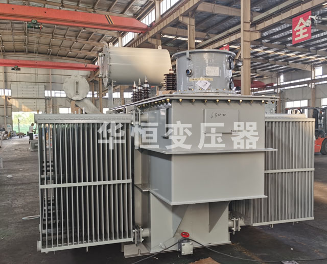 S11-8000/35巴彦淖尔巴彦淖尔巴彦淖尔油浸式变压器价格