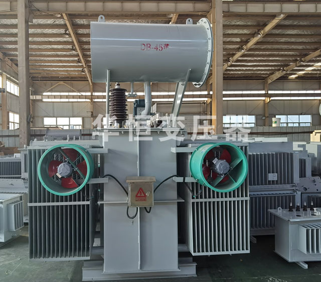 S11-6300/35巴彦淖尔巴彦淖尔巴彦淖尔油浸式变压器